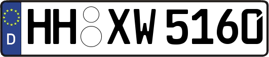HH-XW5160