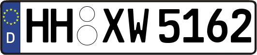 HH-XW5162