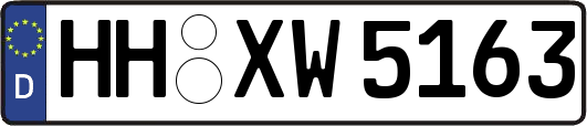 HH-XW5163