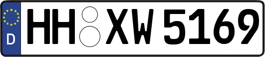 HH-XW5169