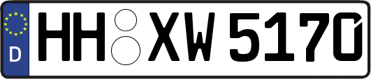 HH-XW5170