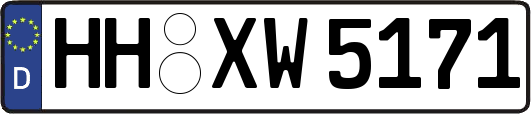 HH-XW5171