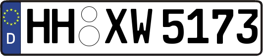 HH-XW5173