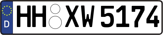 HH-XW5174