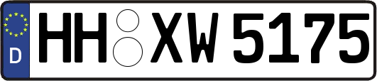HH-XW5175