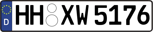 HH-XW5176
