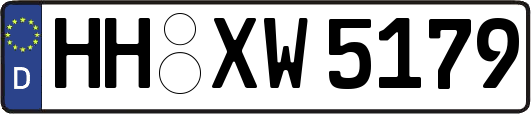HH-XW5179