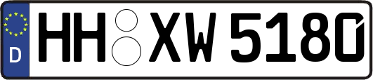 HH-XW5180