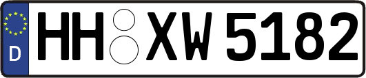 HH-XW5182