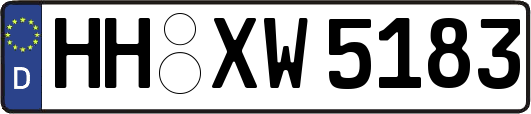 HH-XW5183