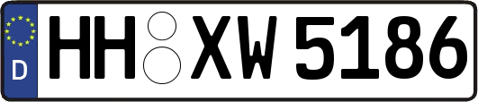 HH-XW5186