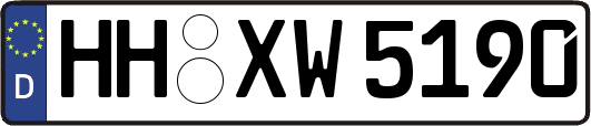 HH-XW5190