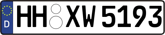 HH-XW5193