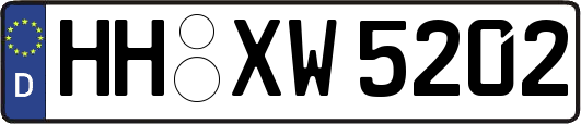 HH-XW5202