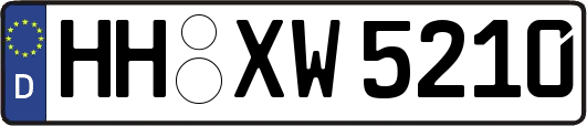HH-XW5210