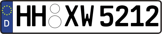 HH-XW5212
