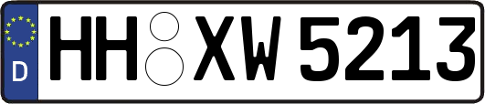 HH-XW5213