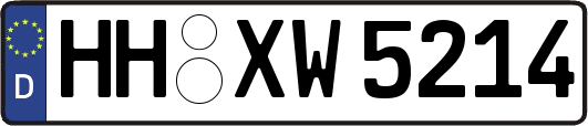 HH-XW5214