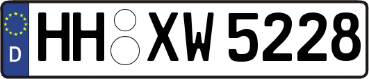 HH-XW5228