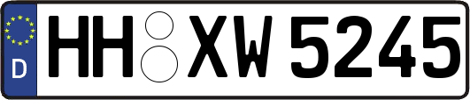 HH-XW5245