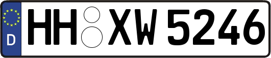 HH-XW5246