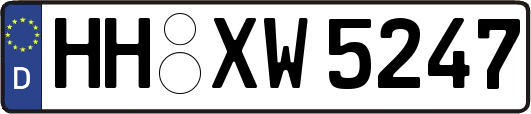 HH-XW5247