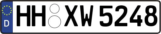 HH-XW5248