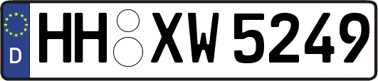HH-XW5249