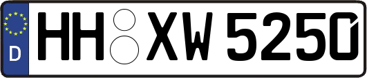 HH-XW5250