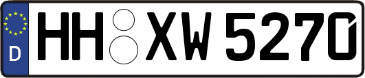 HH-XW5270