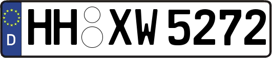 HH-XW5272