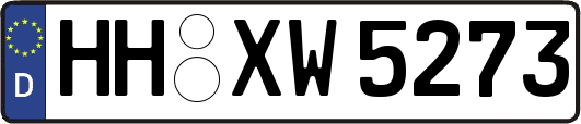 HH-XW5273