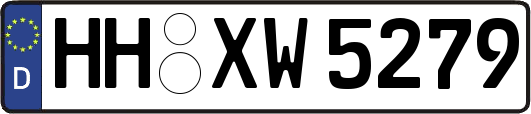 HH-XW5279