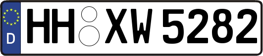 HH-XW5282
