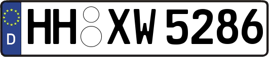 HH-XW5286