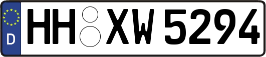 HH-XW5294