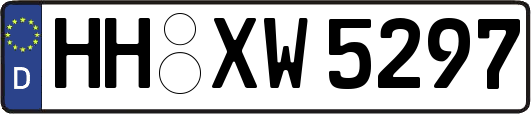 HH-XW5297