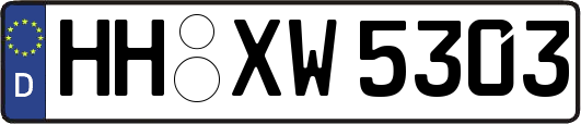 HH-XW5303