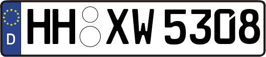 HH-XW5308