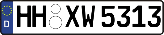 HH-XW5313