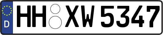 HH-XW5347