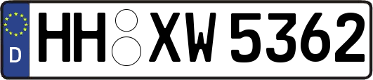 HH-XW5362