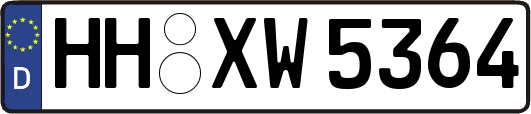 HH-XW5364