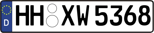 HH-XW5368