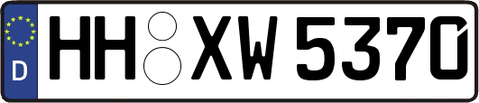 HH-XW5370