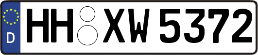 HH-XW5372