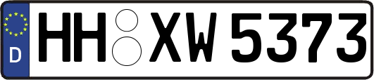 HH-XW5373