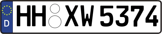 HH-XW5374