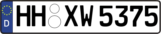 HH-XW5375