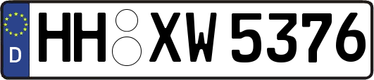 HH-XW5376